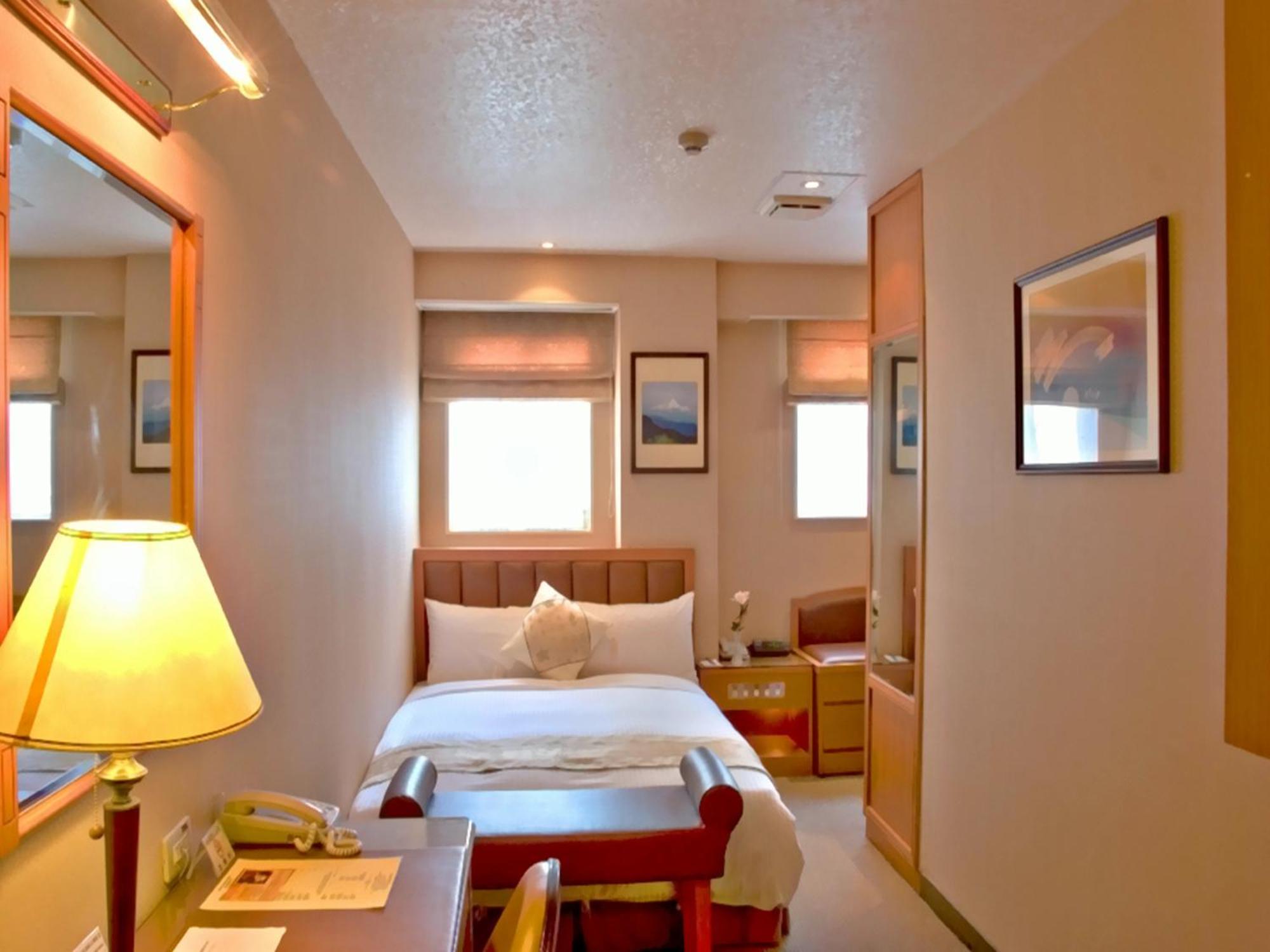 Executive Double Room